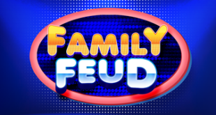 FAMILY FEUD