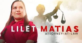 LILET MATIAS ATTORNEY AT LAW