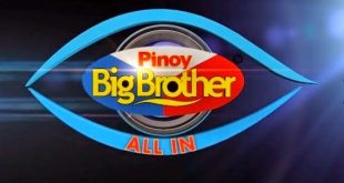 PINOY BIG BROTHER GEN 11