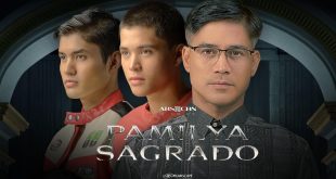 Pamilya Sagrado