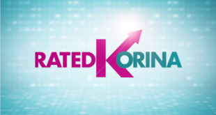 Rated Korina